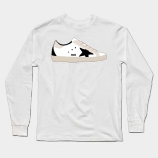 Golden Goose Long Sleeve T-Shirt